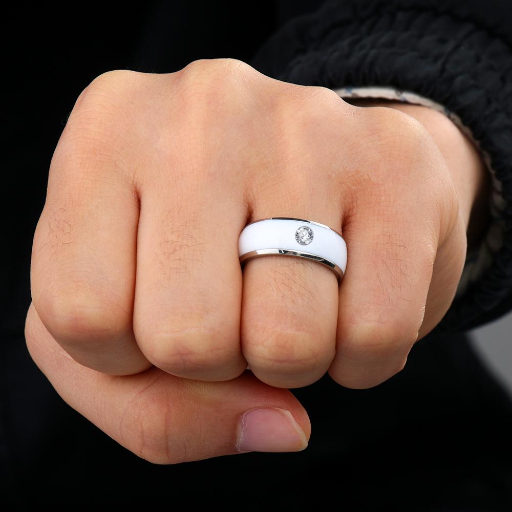 Smart Ring Nfc Pay - Модное многофункциональное умное NFC-кольцо для Android-телефонов:
