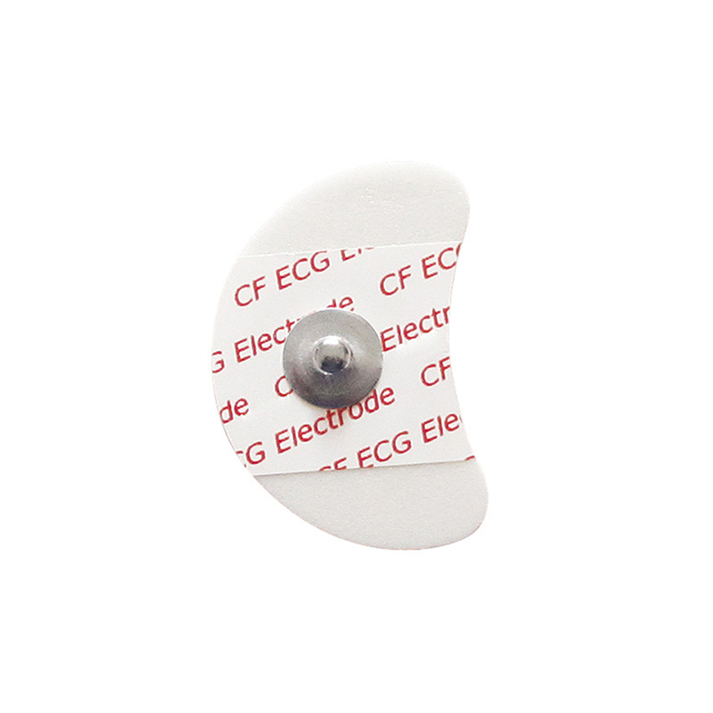 Ecg Patch Monitor - 50 шт. каждая сумка 2439 белая