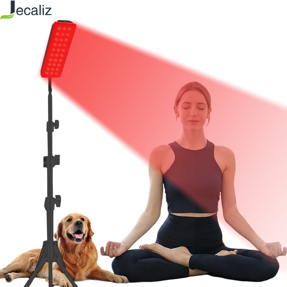 Galvanic Skin Sensor - Лампа для терапии красным светом, светодиодный