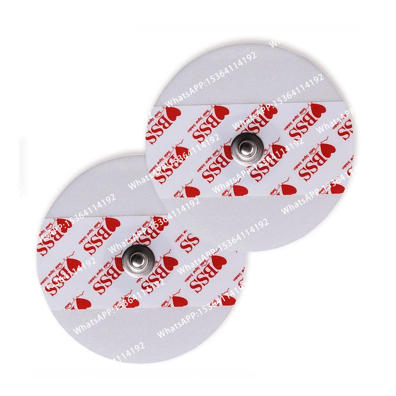 Ecg Patch Monitor - Электродные накладки для ЭКГ, одноразовые ЭКГ-патчи,