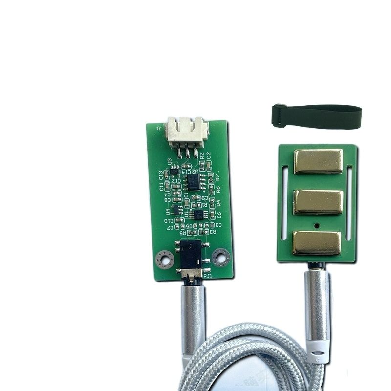 Muscle Sensor Emg - Электрические и поверхностные электромотографические датчики EMG