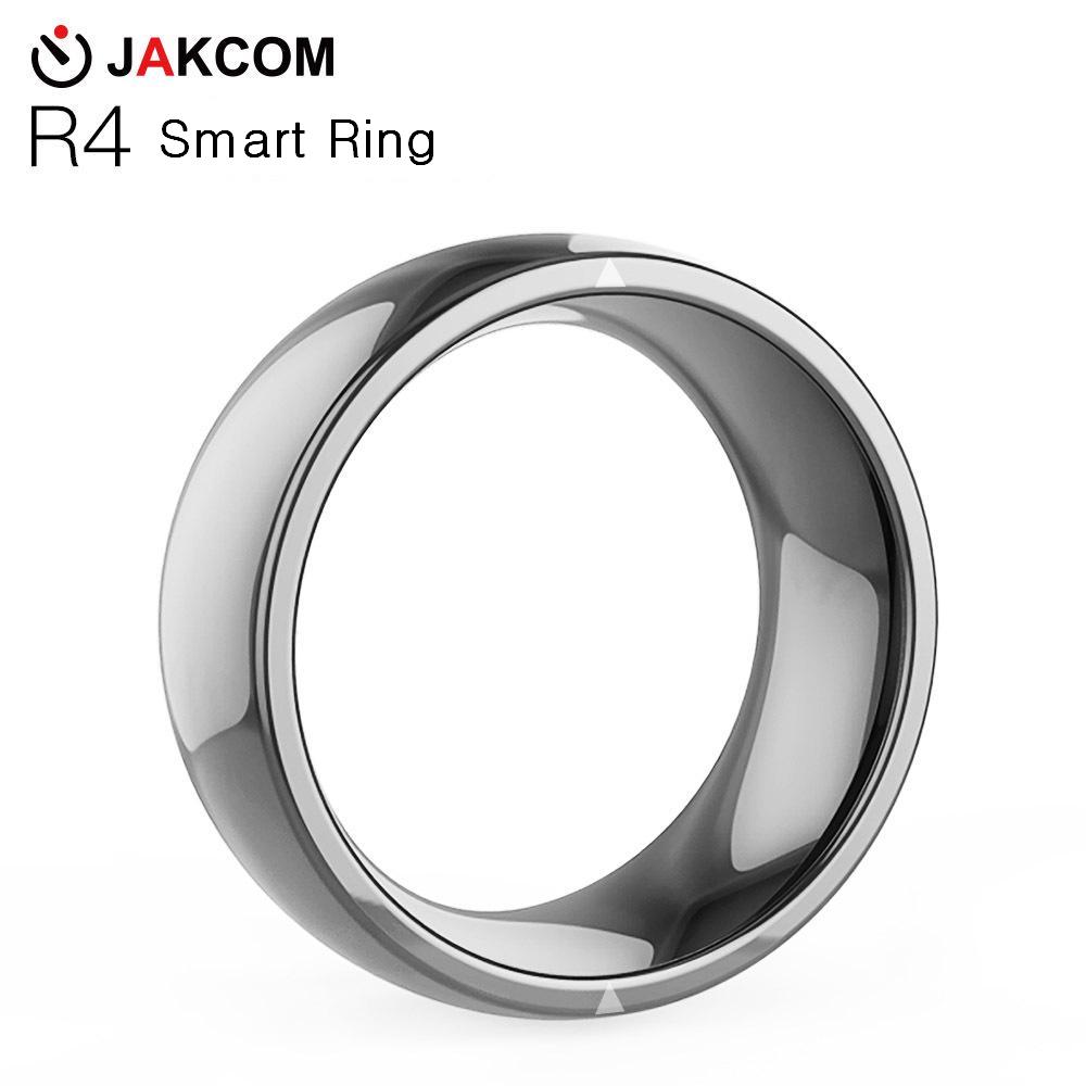 Jakcom R4 умное кольцо водонеп – обзор и цена Smart Ring Nfc Pay