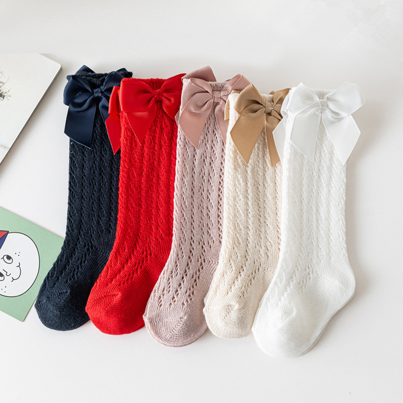 Летние носки для маленьких дев – обзор и цена Baby Sock Oximeter