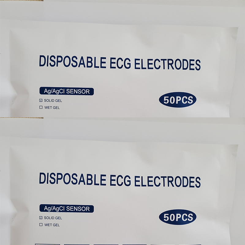 Электроды ЭКГ и кабель ЭКГ CON – обзор и цена Ecg Patch Monitor