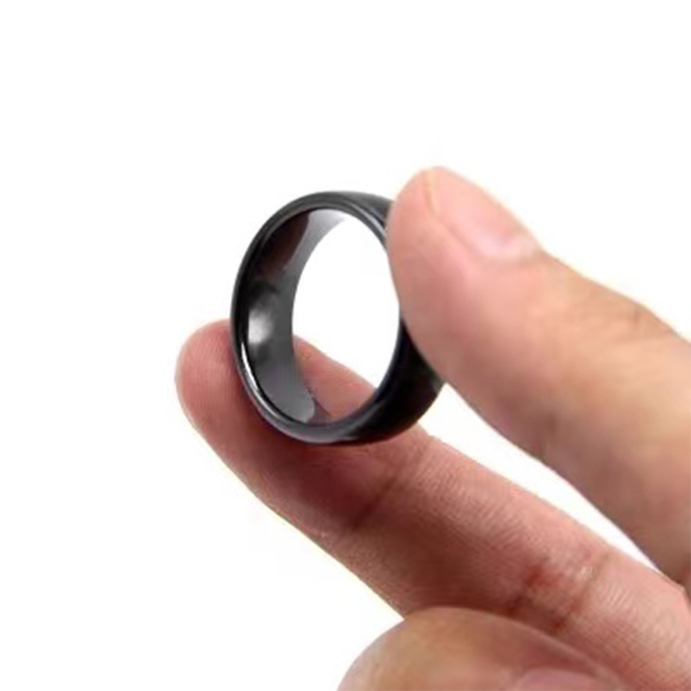RFID Smart Dual Chip NFC Ring  – обзор и цена Smart Ring Nfc Pay