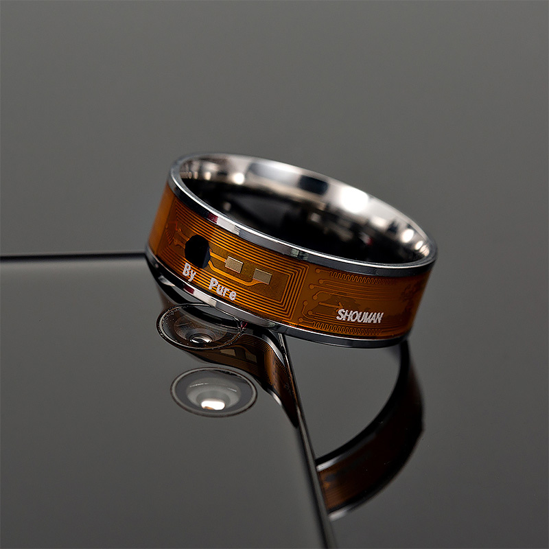 Многофункциональное кольцо уни – обзор и цена Smart Ring Nfc Pay