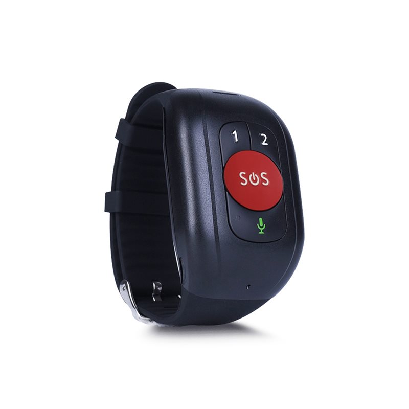 CYCLI-умные часы-браслет 4G LT – обзор и цена Fall Detection Watch