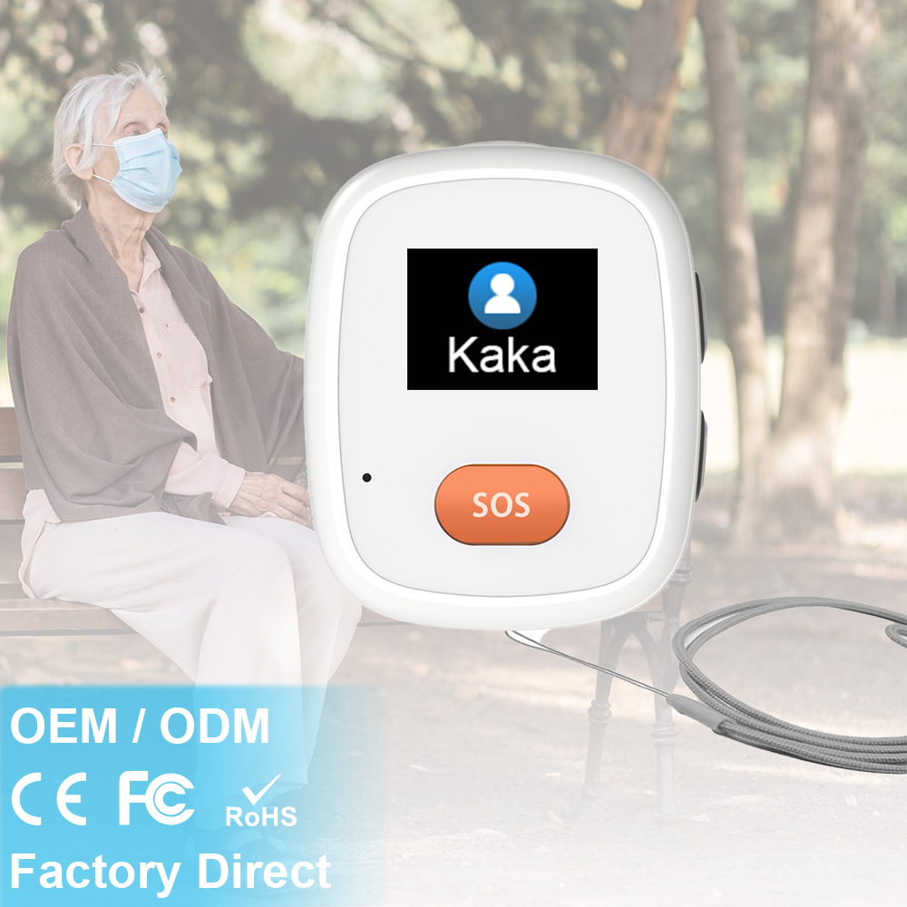 Смарт-часы L15PRO для отслежив – обзор и цена Fall Detection Watch