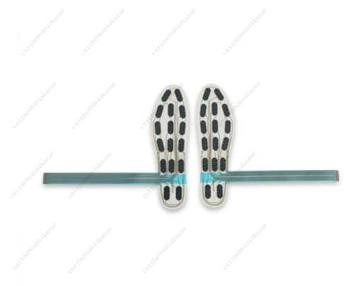 Умная стелька FSR с 16 точками – обзор и цена Smart Insole Pressure