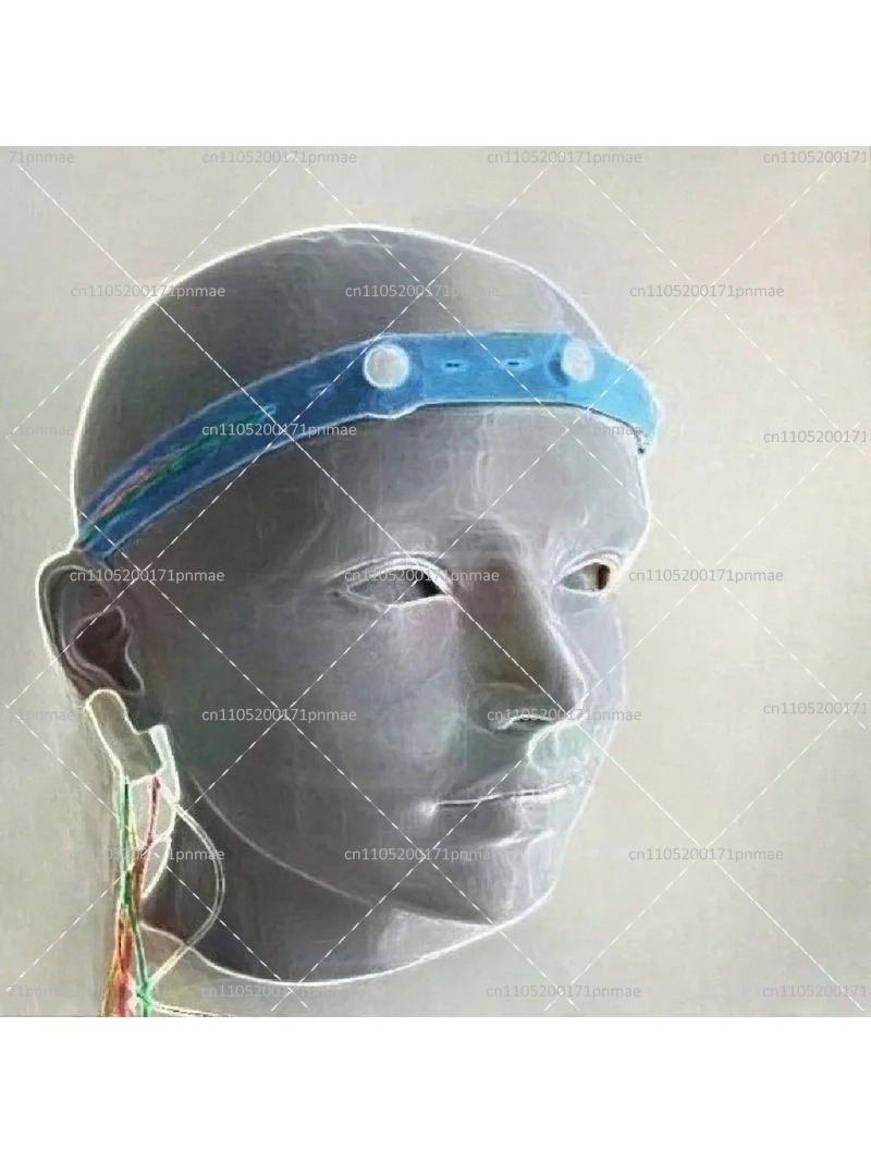 ЭЭГ-повязка на голову для датч – обзор и цена Meditation Headband Eeg