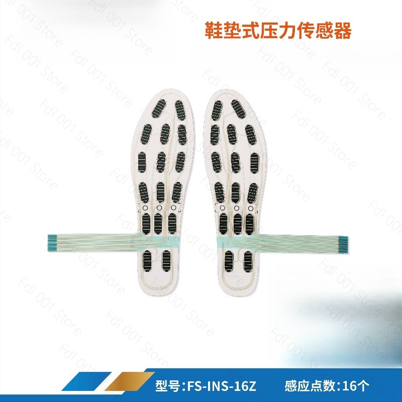 Износостойкие и водонепроницае – обзор и цена Smart Insole Pressure