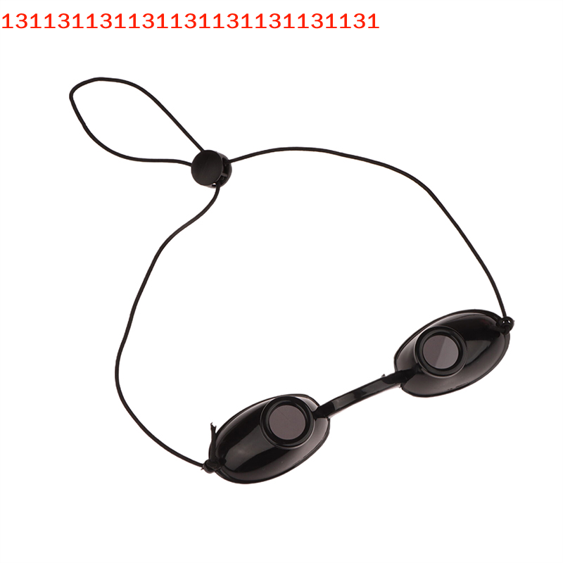 Защитные очки для глаз от лазе – обзор и цена Light Therapy Glasses