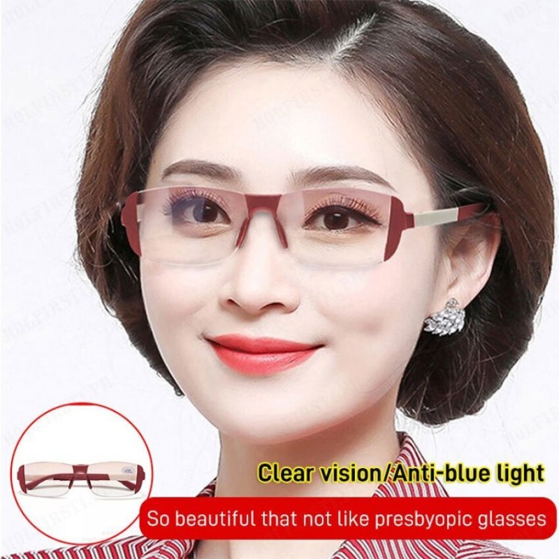 Очки с защитой от синего света – обзор и цена Light Therapy Glasses