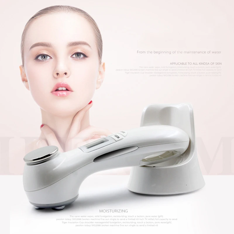Многофункциональная радиочасто – обзор и цена Galvanic Skin Sensor