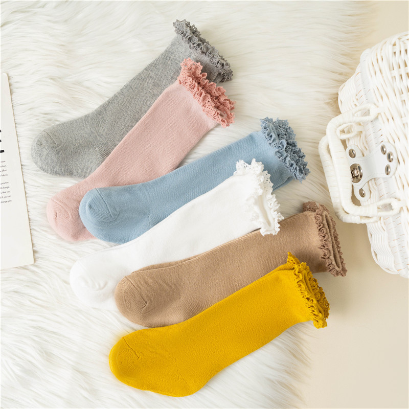 Зимние осенние носки для мален – обзор и цена Baby Sock Oximeter