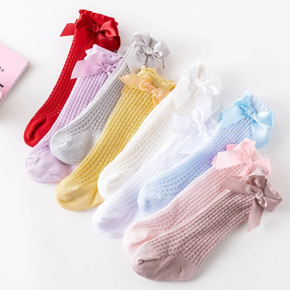 Simmer весенние сетчатые тонки – обзор и цена Baby Sock Oximeter