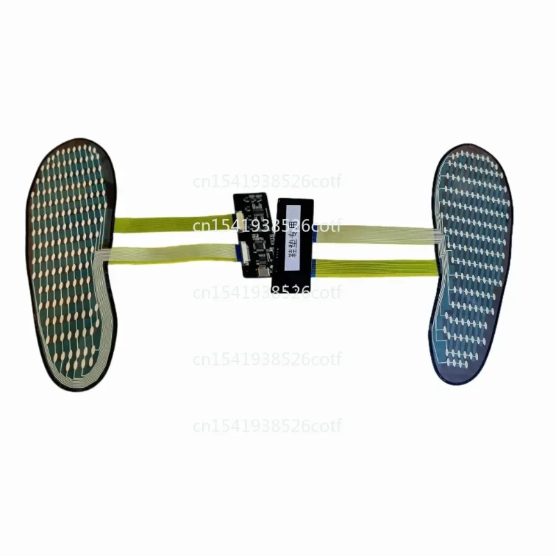 Высококачественный многозонный – обзор и цена Smart Insole Pressure