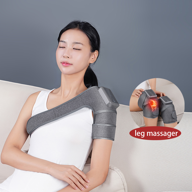 Высокое качество умный артрит  – обзор и цена Smart Knee Wrap