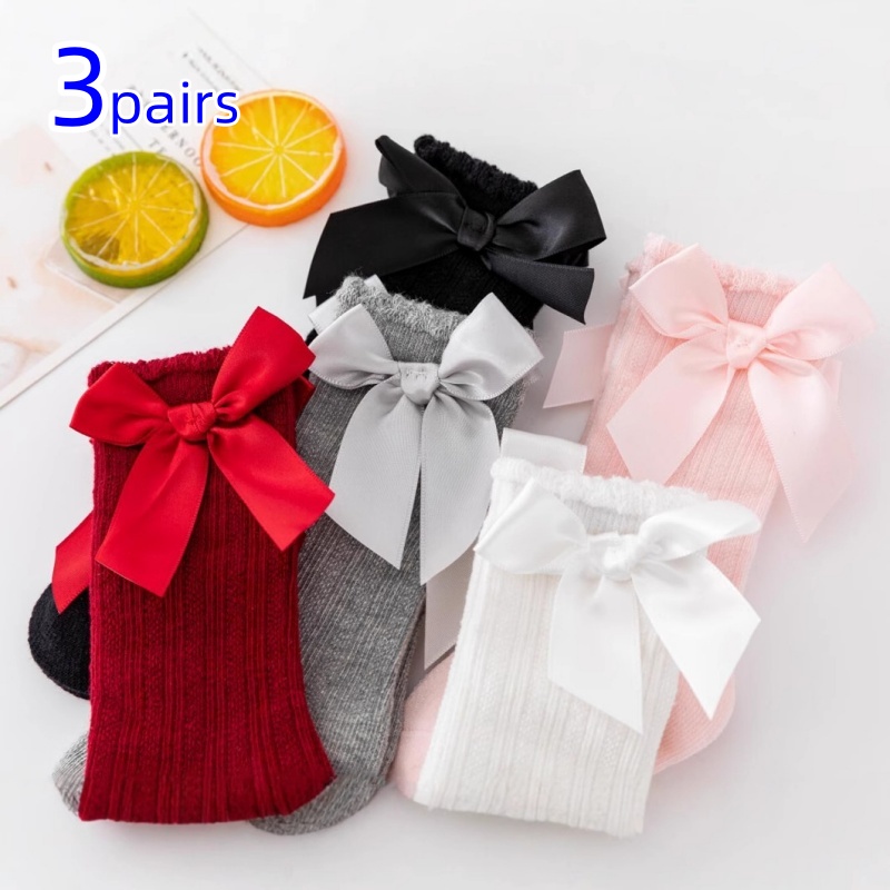 3 пары/компл. носки для малень – обзор и цена Baby Sock Oximeter