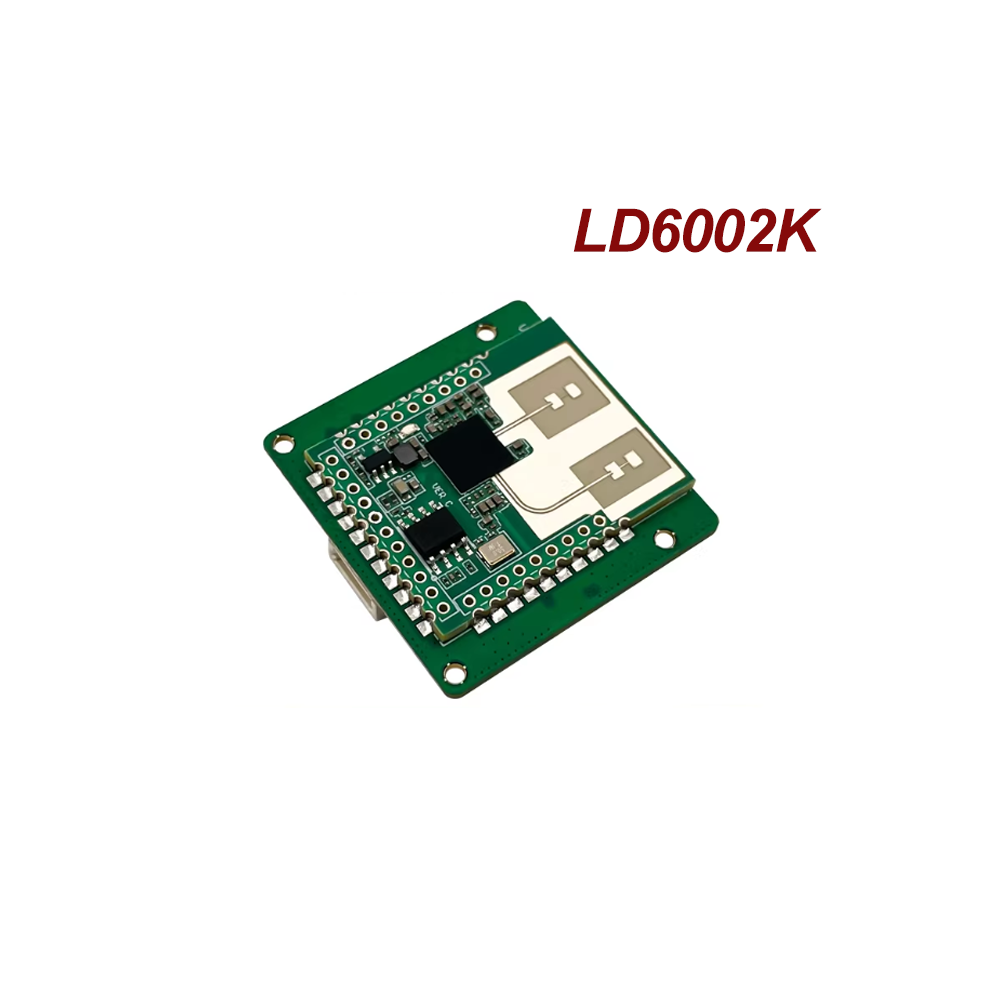 Умный радарный модуль для мони – обзор и цена Breath Rate Monitor