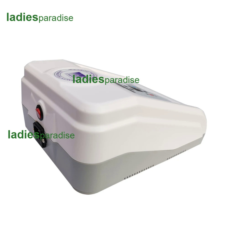 Гальванический микротоковый ук – обзор и цена Galvanic Skin Sensor