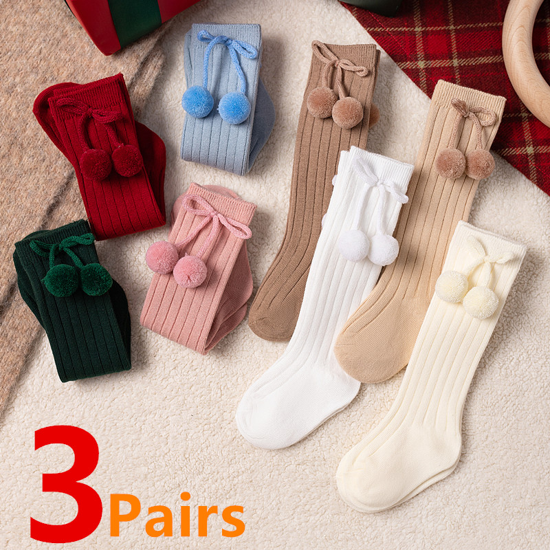 3 пары/лот, детские гольфы с м – обзор и цена Baby Sock Oximeter