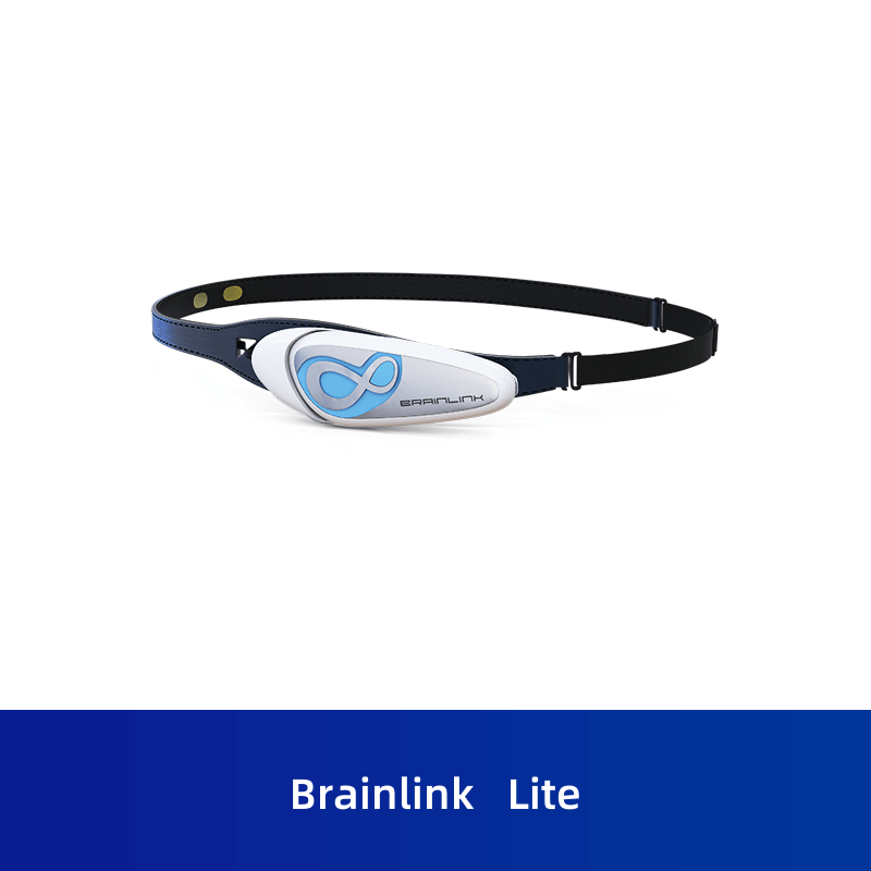 Умная головная повязка Brainli – обзор и цена Meditation Headband Eeg