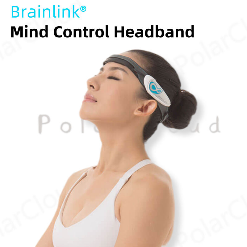 Умная головная повязка Brainli – обзор и цена Meditation Headband Eeg