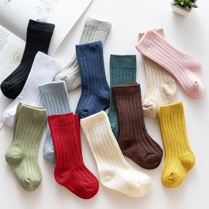 13-цветные хлопковые носки для – обзор и цена Baby Sock Oximeter