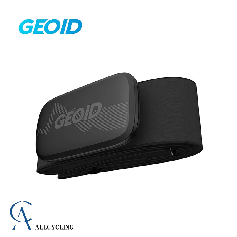 Монитор сердечного ритма GEOID – обзор и цена Breath Rate Monitor