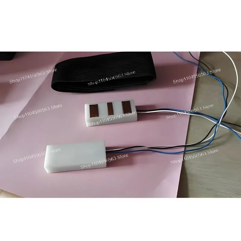 Миоэлектрический датчик сухого – обзор и цена Muscle Sensor Emg