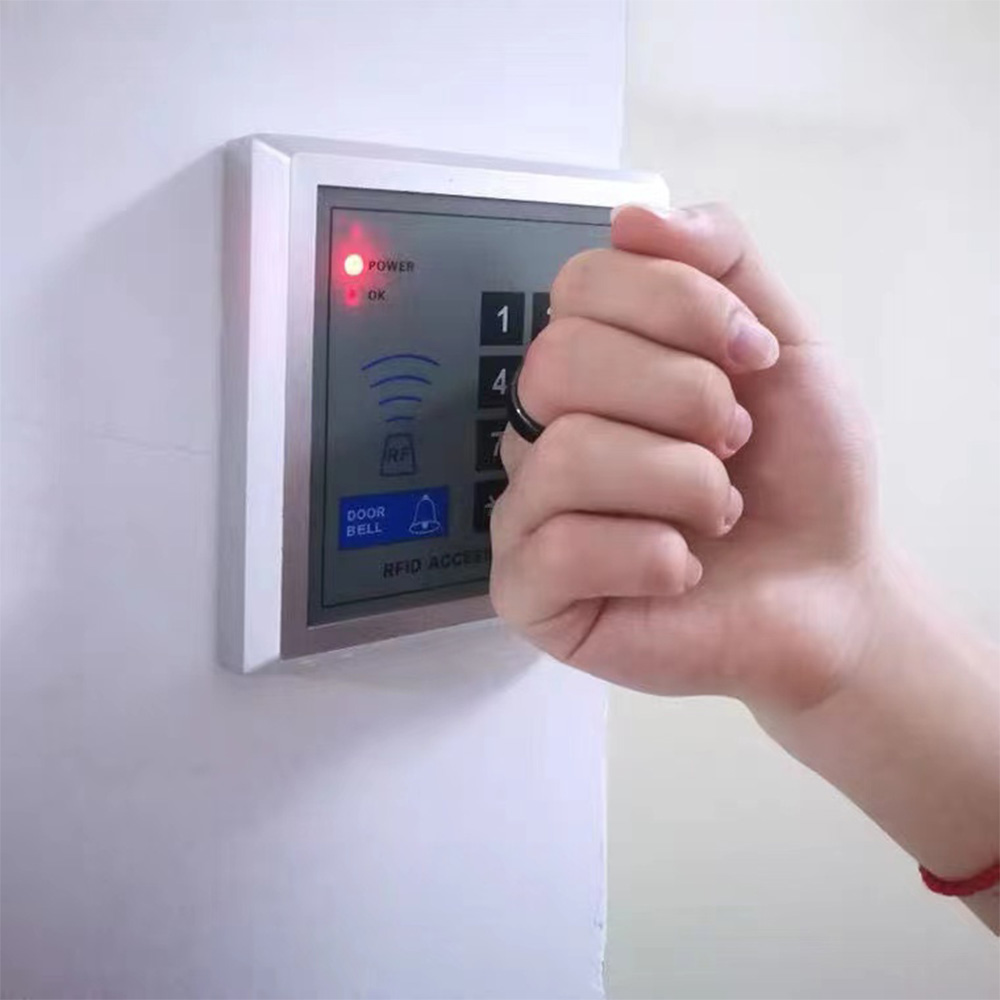 RFID Smart Ring NFC перезаписы – обзор и цена Smart Ring Nfc Pay