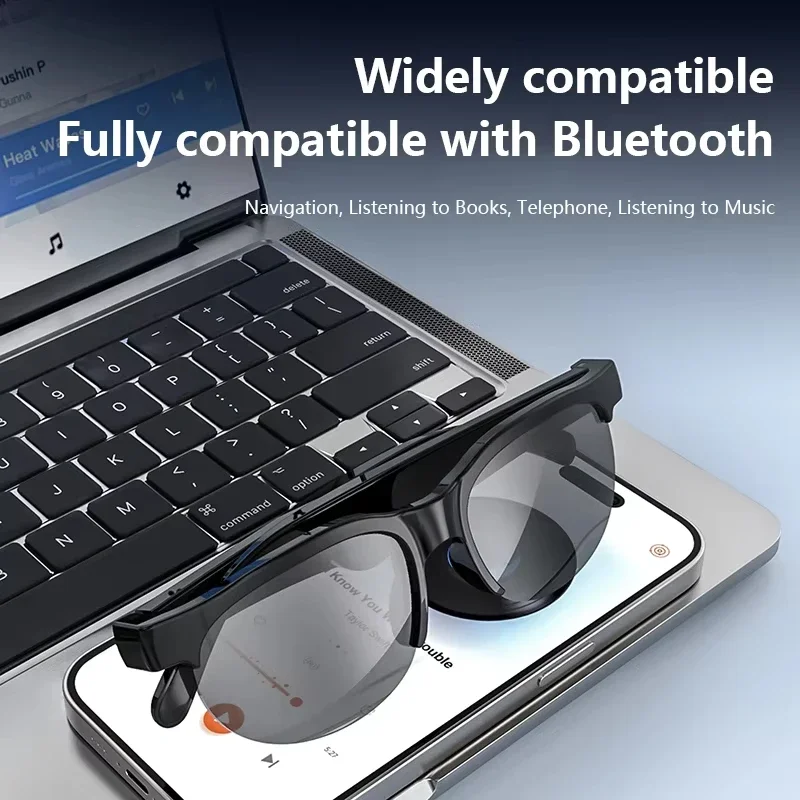 Умные очки Lenovo 2026 AI с по – обзор и цена Smart Glasses Lens