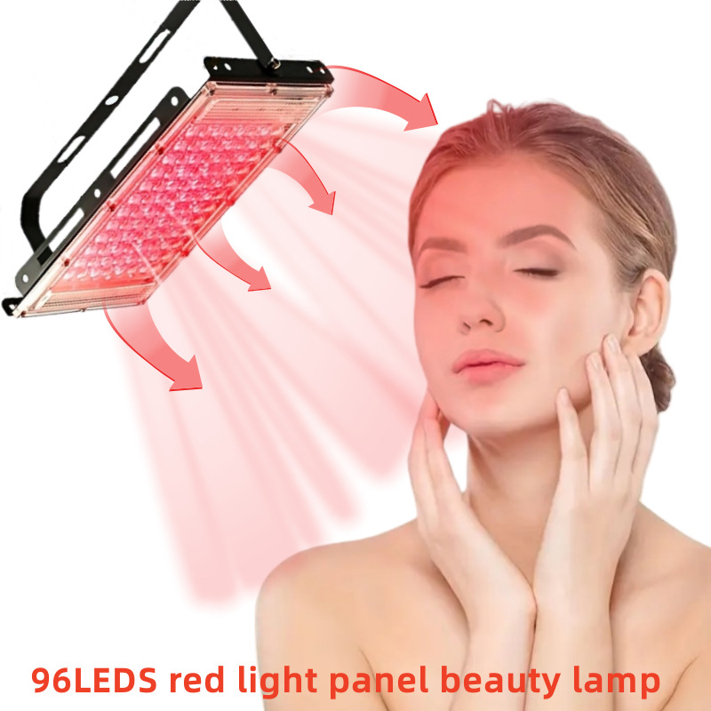 96 светодиодов, панельная ламп – обзор и цена Galvanic Skin Sensor