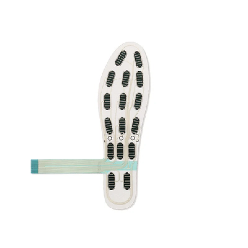 Умные стельки Universe Grocery – обзор и цена Smart Insole Pressure