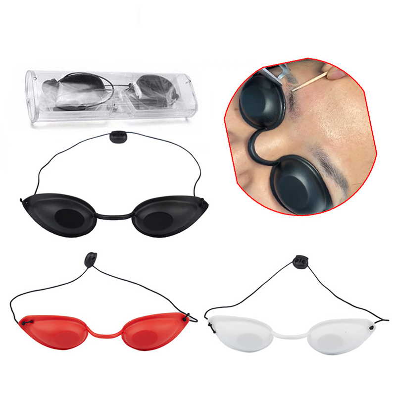 Регулируемые лазерные защитные – обзор и цена Light Therapy Glasses