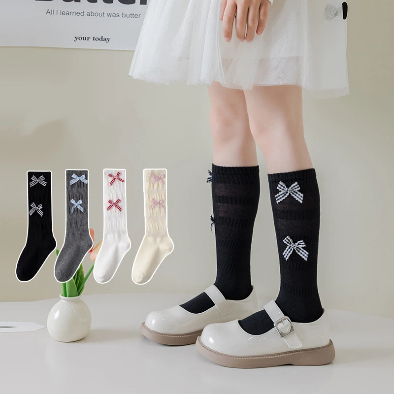 Детские длинные носки для дево – обзор и цена Baby Sock Oximeter